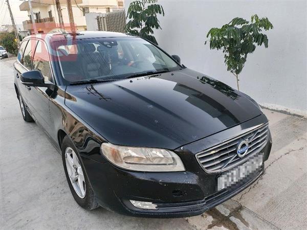 فولفو V70 2015 للبيع في العراق - كركوك